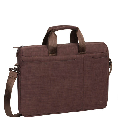 Rivacase 8335 brown  Laptop bag